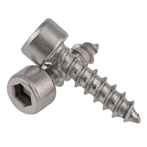 m6 x 50mm screw|m6 tapping screws.